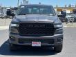 2026 Ram 1500 BIG HORN CREW CAB 4X4 5'7 BOX Pickup