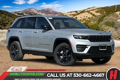 2025 Jeep Grand Cherokee ALTITUDE 4X4 Sport Utility