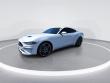 2018 Ford Mustang EcoBoost Coupe