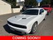 2023 Dodge Challenger SXT Coupe