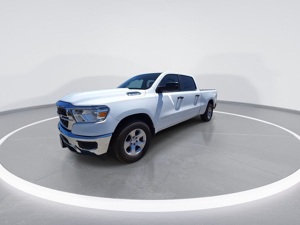 Certified 2023 Ram 1500 Big Horn/Lone Star Truck