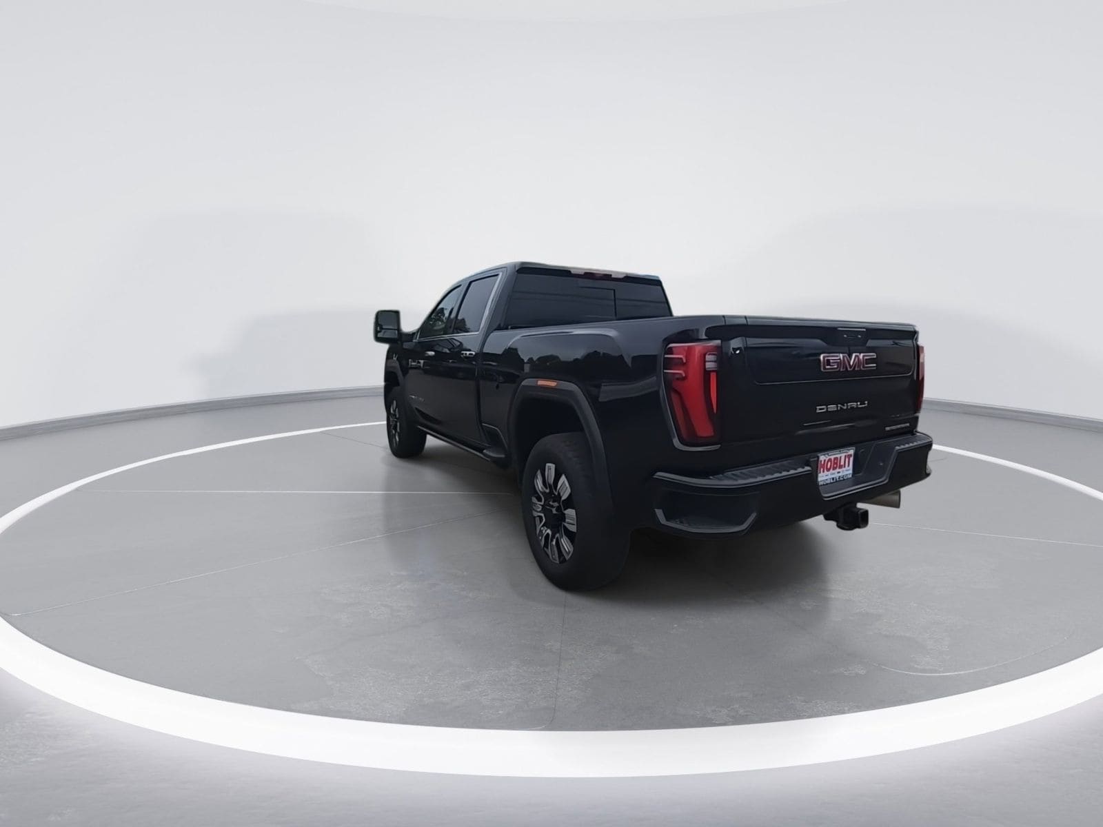 2025 GMC Sierra 2500HD Denali photo 5