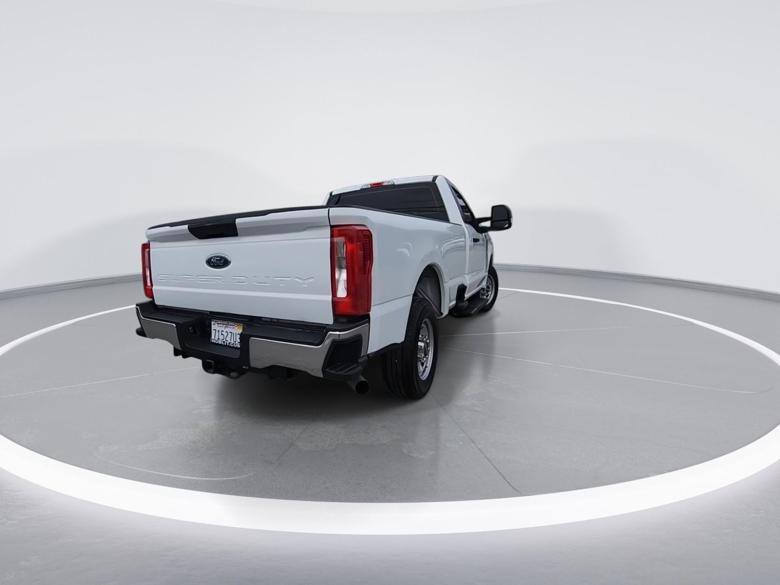 2023 Ford F-250SD XL photo 3