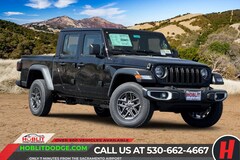 2026 Jeep Gladiator SPORT 4X4 Pickup