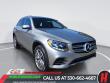 2019 Mercedes-Benz GLC GLC 300 SUV