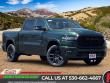 2026 Ram 1500 LARAMIE CREW CAB 4X4 5'7 BOX Pickup