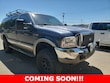 Ford Excursion
