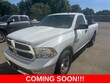  Ram 1500 Classic