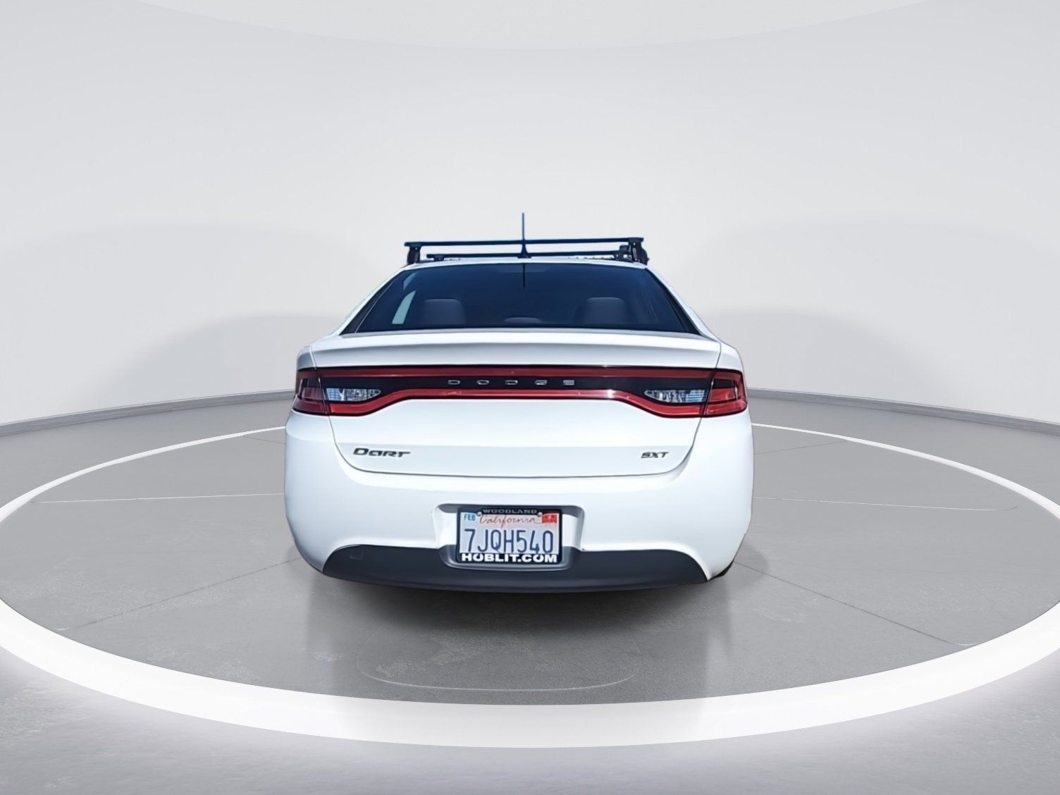 2015 Dodge Dart SXT photo 6