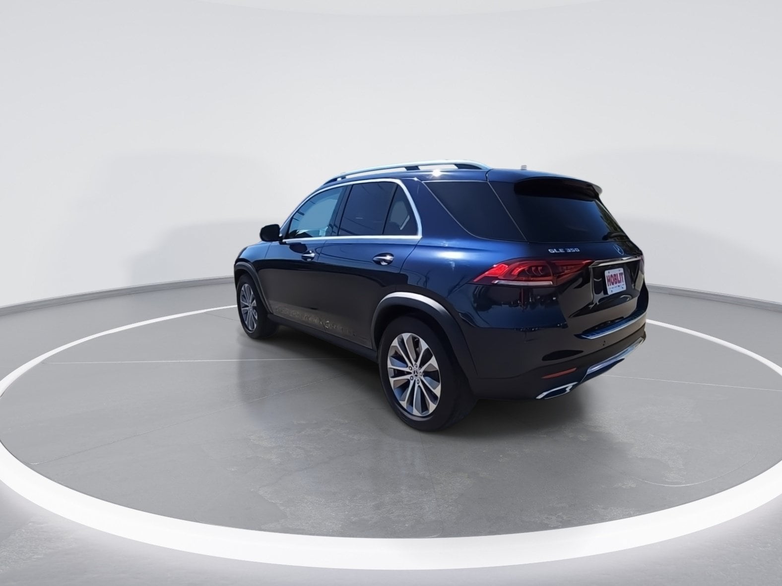 2021 Mercedes-Benz GLE GLE350 - Photo 9
