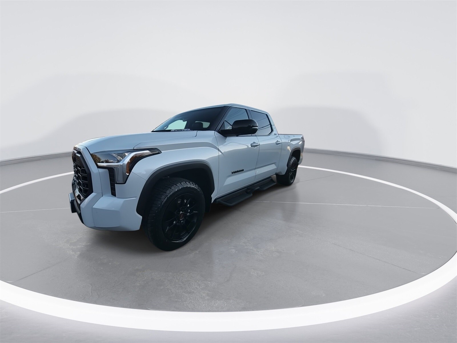2024 Toyota Tundra Limited photo 4