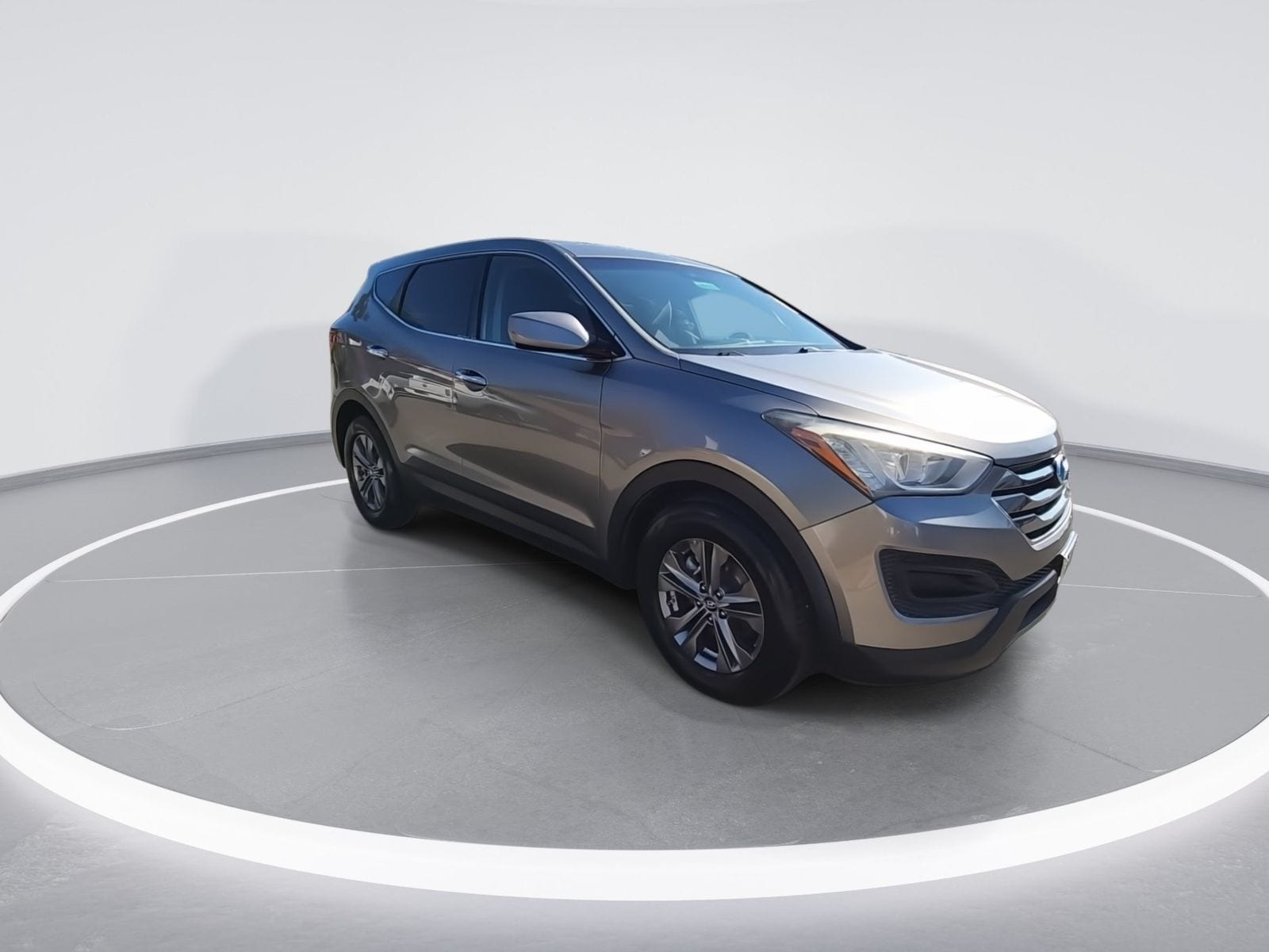 Used 2014 Hyundai Santa Fe Sport with VIN 5XYZTDLB1EG145889 for sale in Woodland, CA