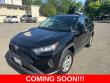 2020 Toyota RAV4 Hybrid LE SUV