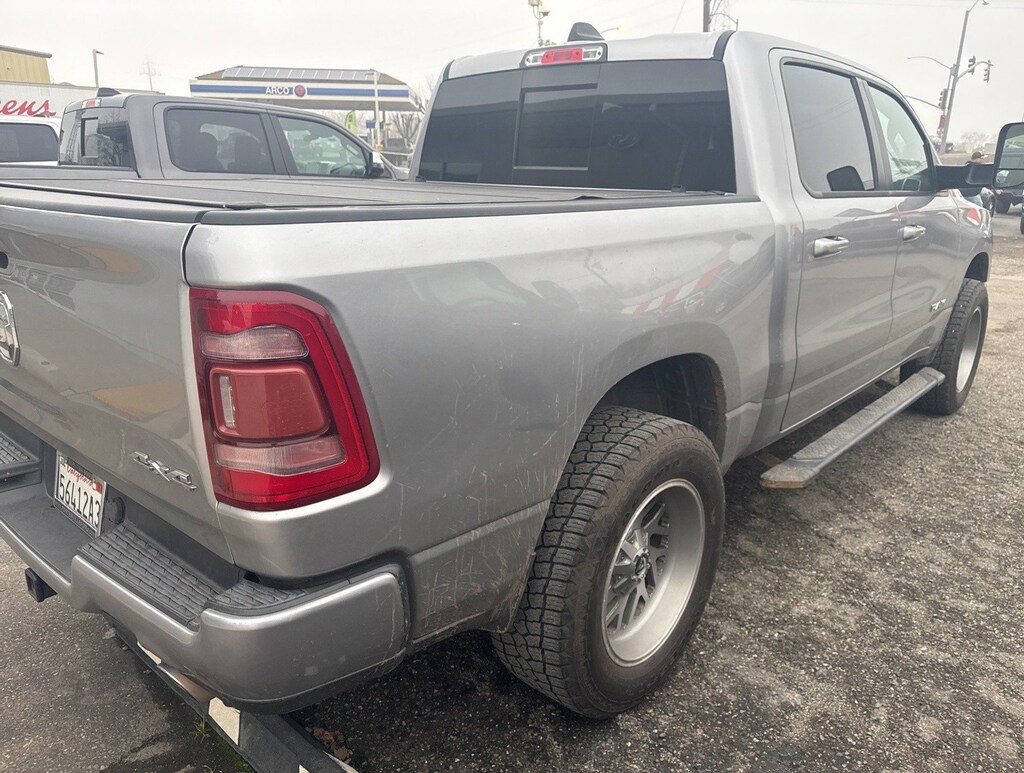 Used 2019 Ram 1500 Big Horn/Lone Star Truck