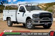 Ram 3500 Chassis Cab