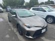 2018 Toyota Corolla SE Sedan