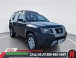  Nissan Xterra