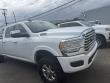 2019 Ram 2500 Laramie Longhorn Truck