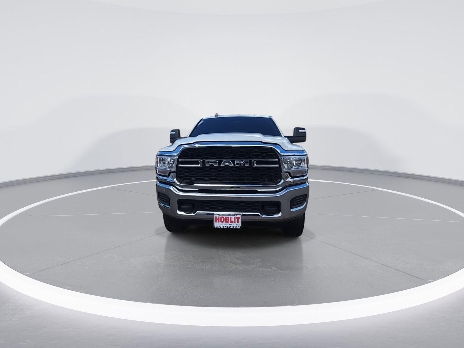 2024 Ram 3500 Tradesman photo 2