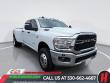 2024 Ram 3500 Big Horn Truck