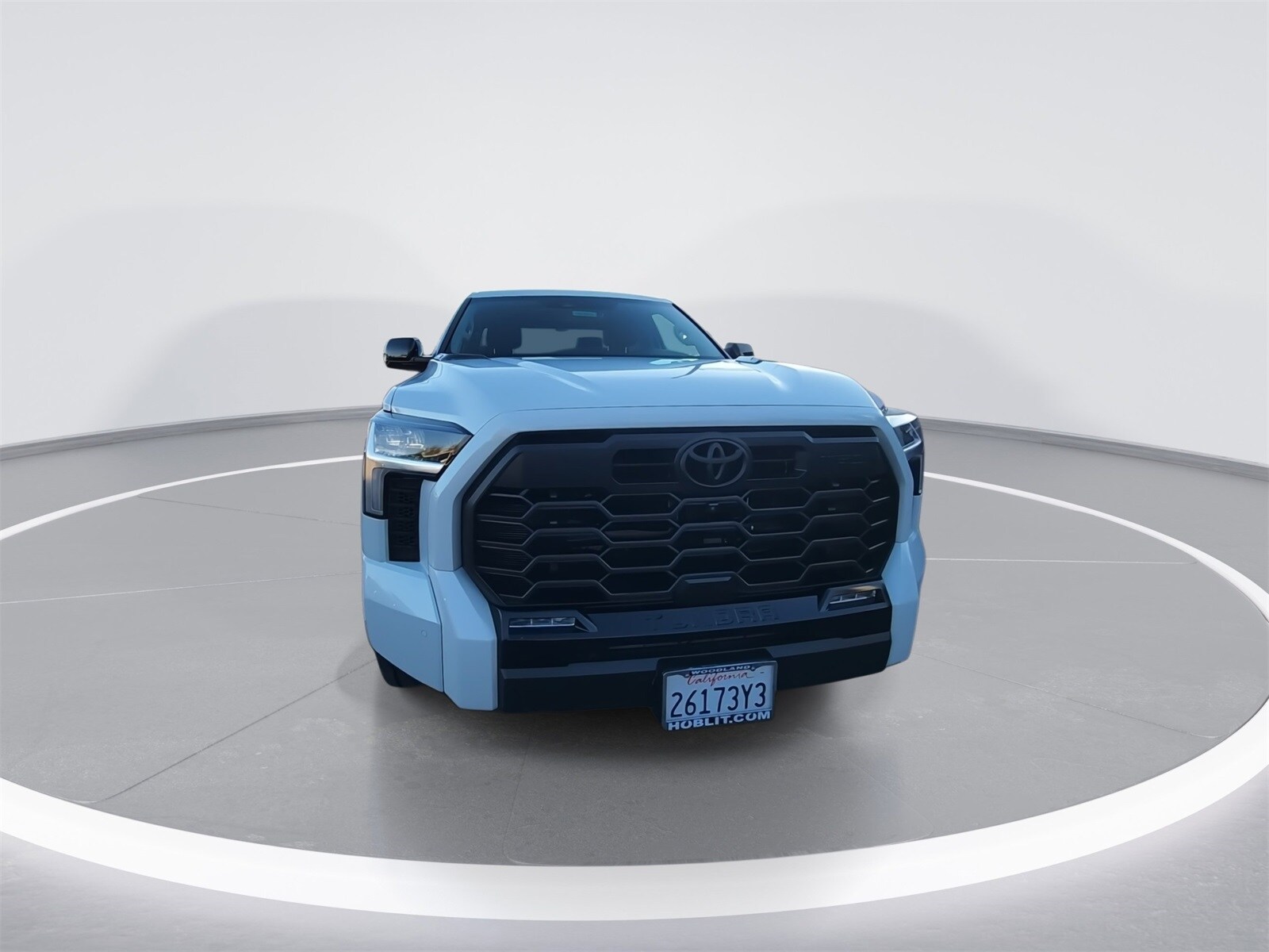 2024 Toyota Tundra Limited photo 3