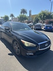 INFINITI Q50 Hybrid
