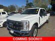  Ford F-350SD