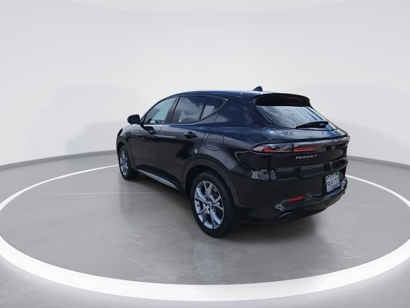 2024 Dodge Hornet R/T photo 4