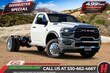 Ram 3500 Chassis Cab