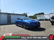  Subaru WRX