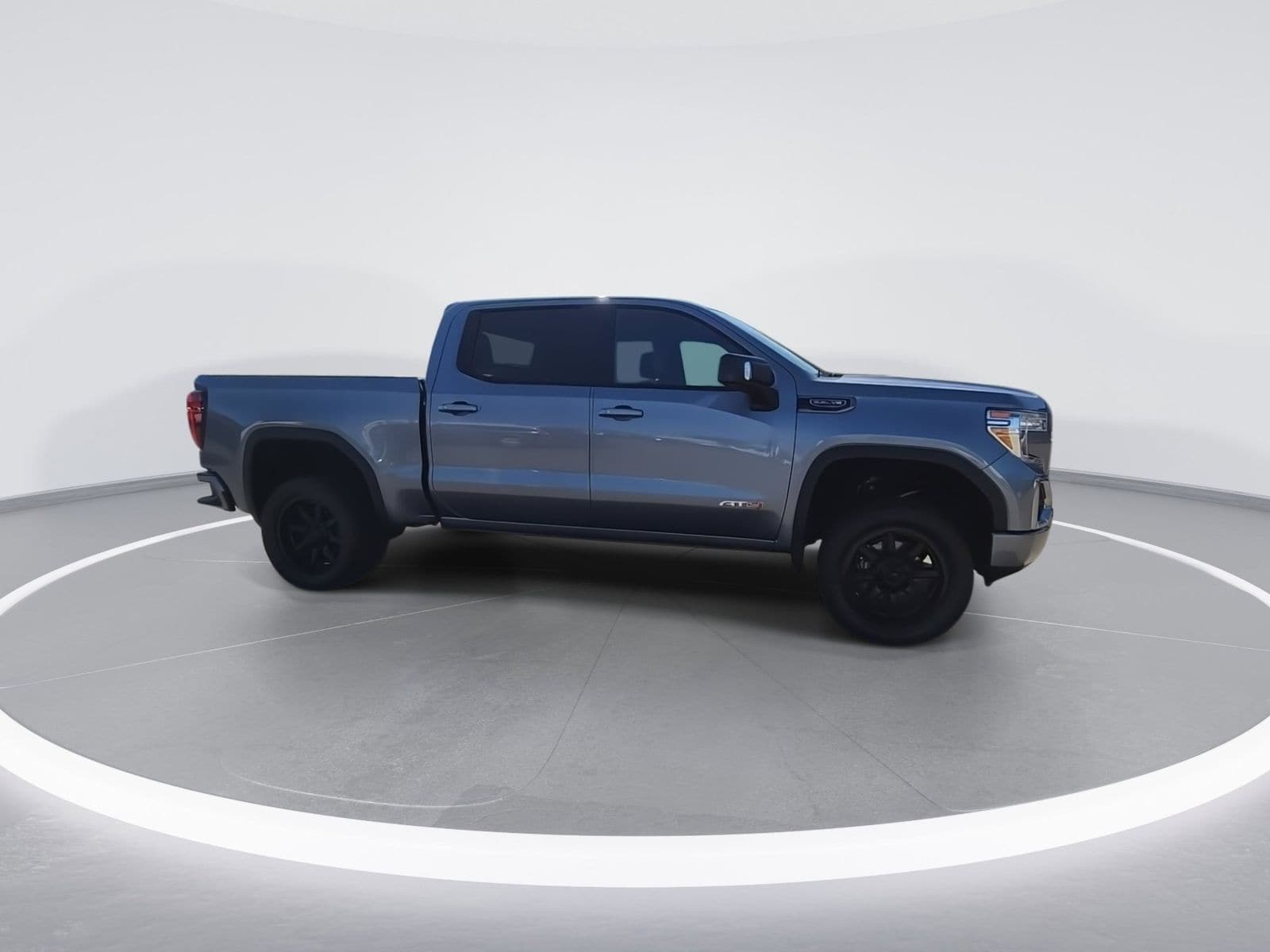 2019 GMC Sierra 1500 AT4 photo 5
