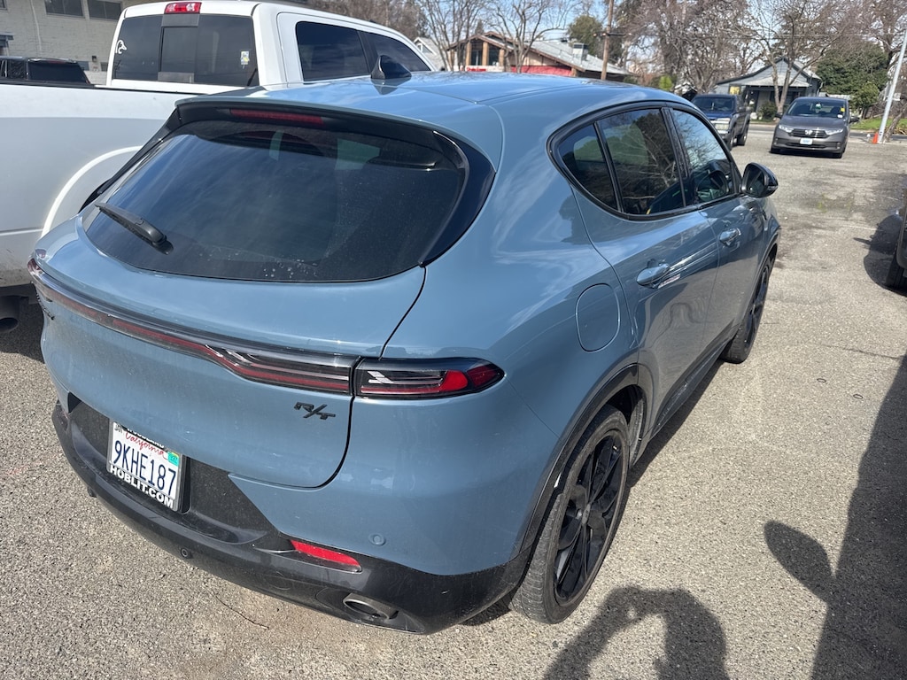 Used 2024 Dodge Hornet R/T SUV