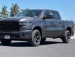 2026 Ram 1500 BIG HORN CREW CAB 4X4 5'7 BOX Pickup