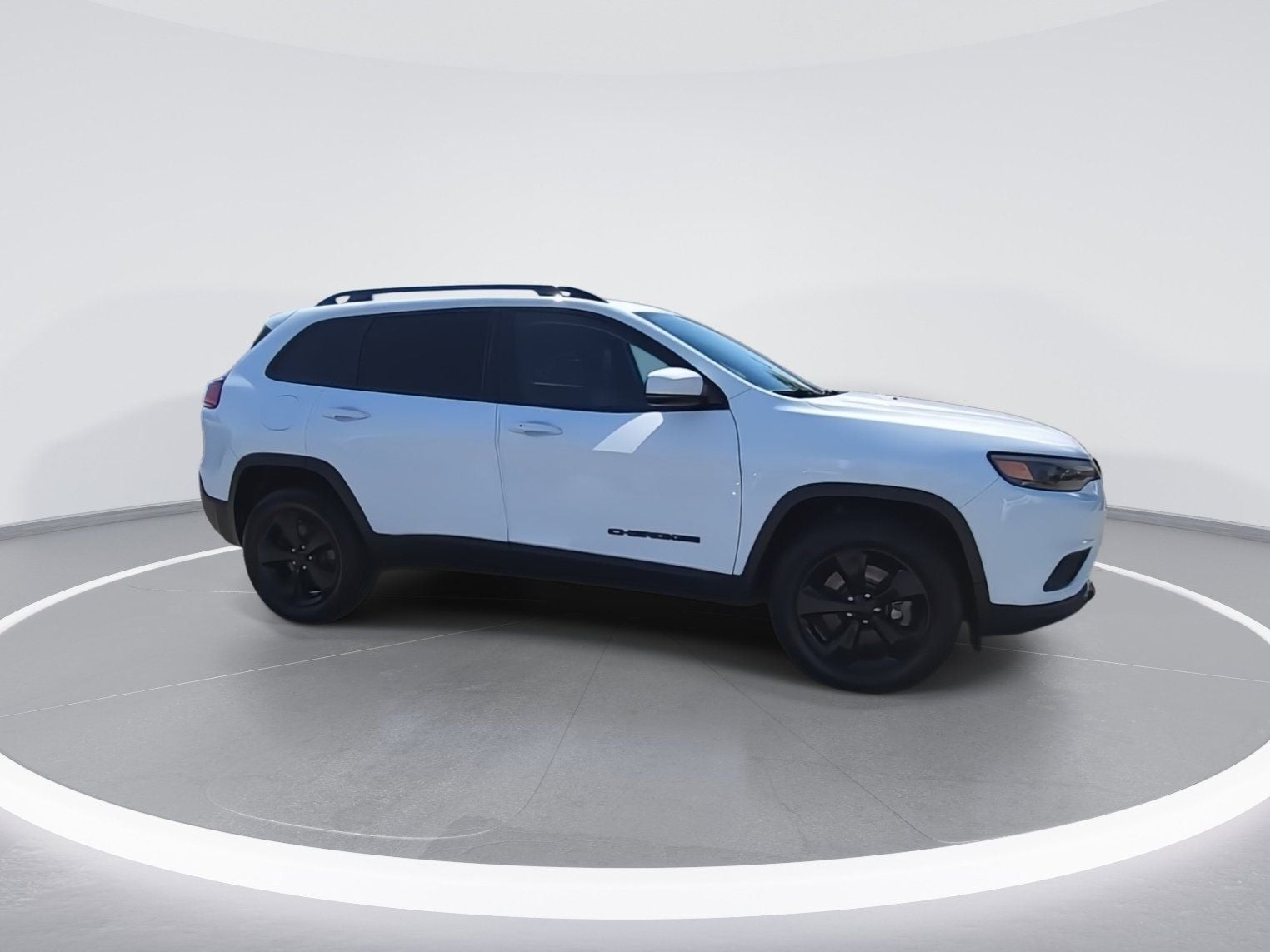 2019 Jeep Cherokee Altitude photo 5