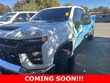 Chevrolet Silverado 2500HD