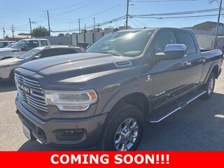 2020 Ram 3500 Laramie AISIN TRANSMISSION Truck