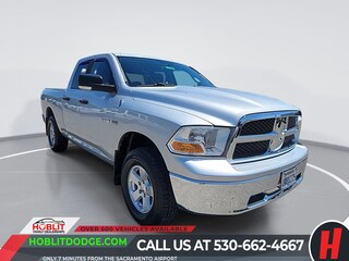 2009 Dodge 1500 SLT Truck