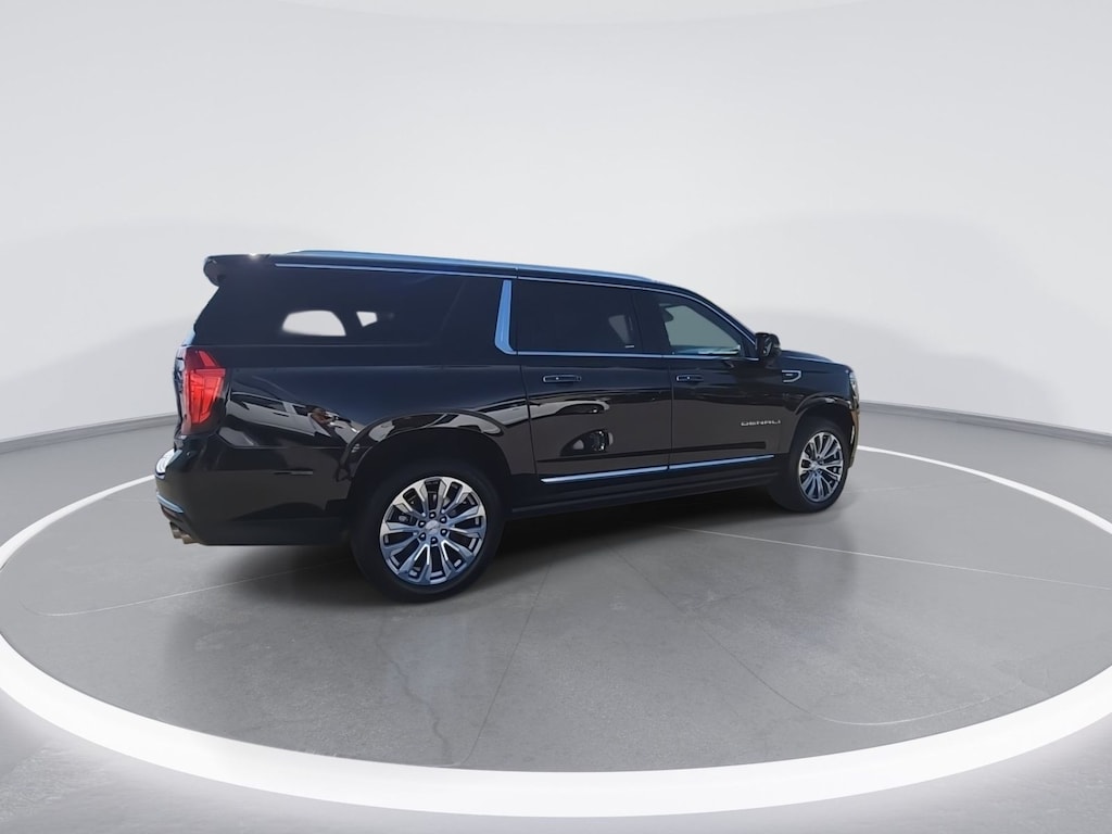 Certified 2023 GMC Yukon XL Denali SUV