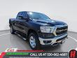 2021 Ram 1500 Big Horn/Lone Star Truck