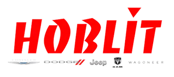 Hoblit Chrysler Dodge Jeep Ram