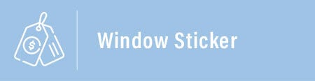 Window Sticker