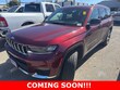 Jeep Grand Cherokee L