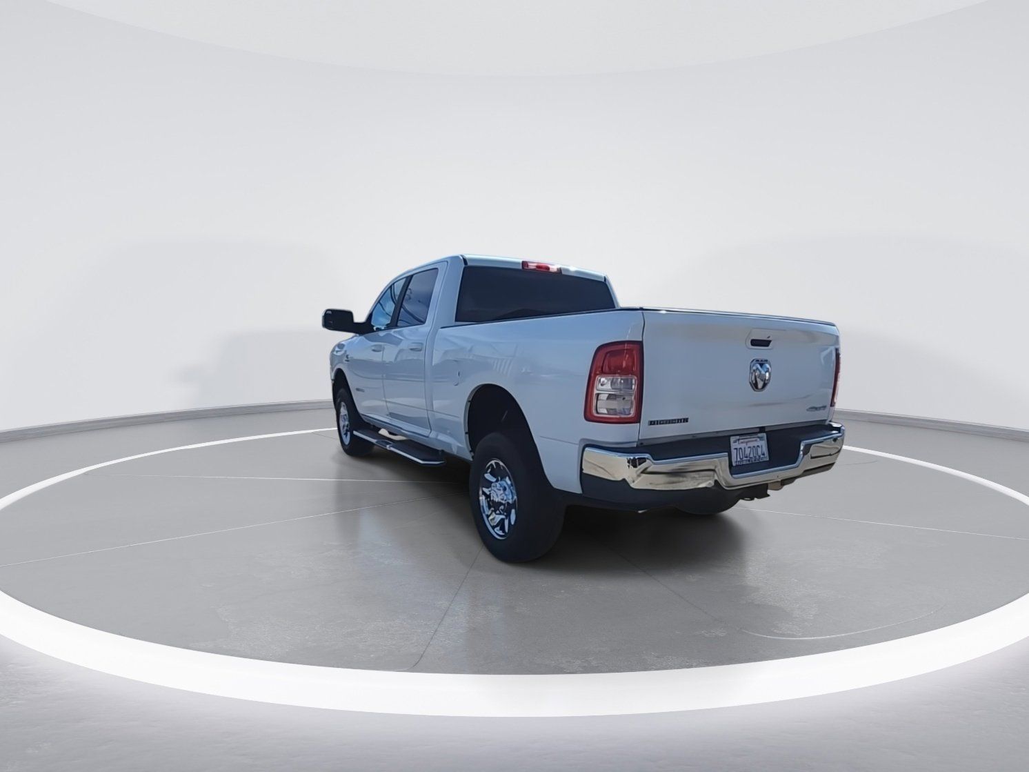2022 Ram 2500 Big Horn photo 6