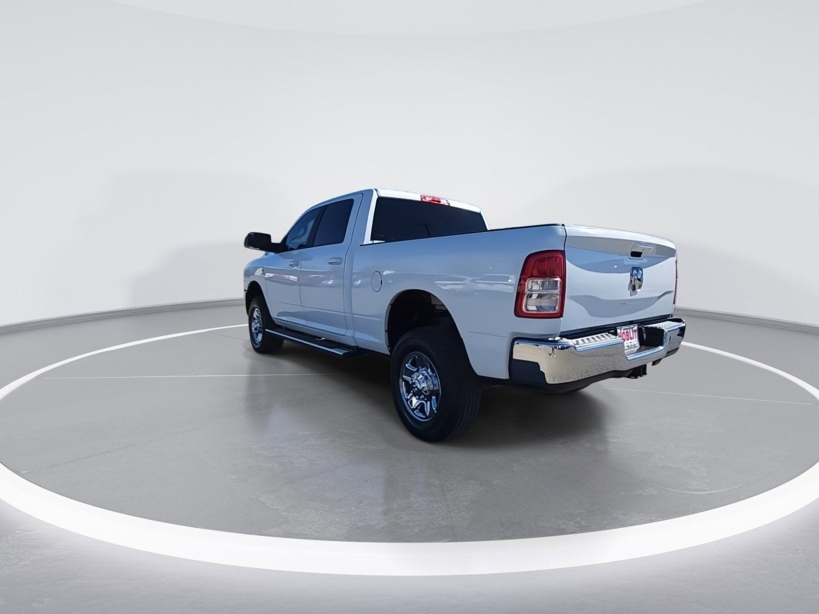 2022 Ram 2500 Big Horn photo 5