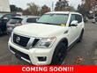  Nissan Armada