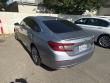 2020 Honda Accord LX Sedan
