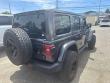 2020 Jeep Wrangler Unlimited Rubicon SUV