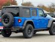 2026 Jeep Wrangler 4-DOOR WILLYS Sport Utility