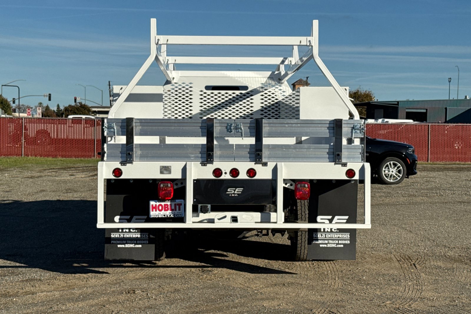 2026 Ram 5500 Tradesman photo 2