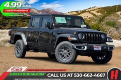 2026 Jeep Gladiator SPORT 4X4 Pickup